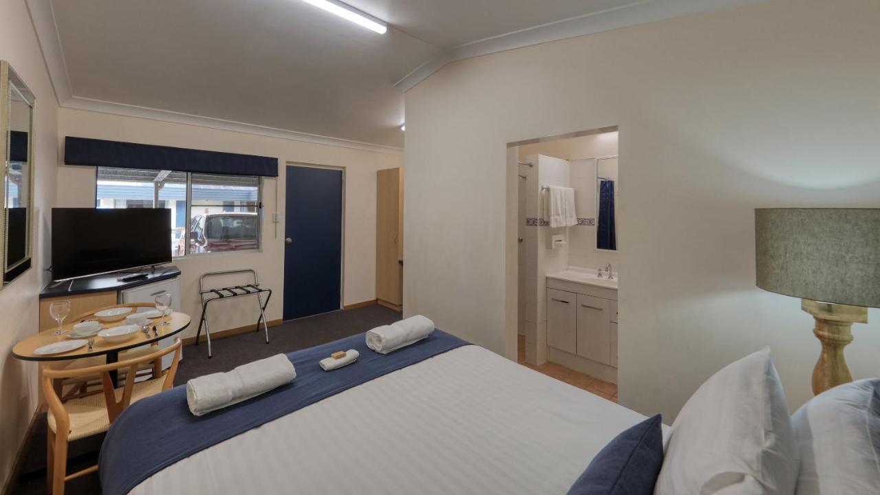 Border Motel Goondiwindi Buitenkant foto