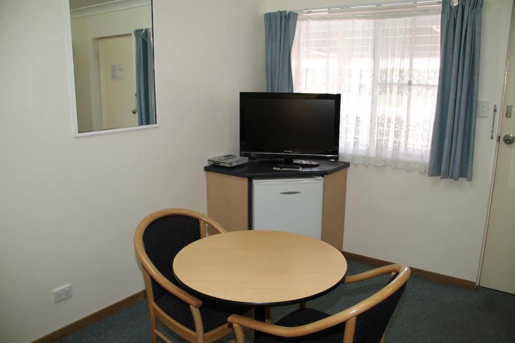Border Motel Goondiwindi Buitenkant foto