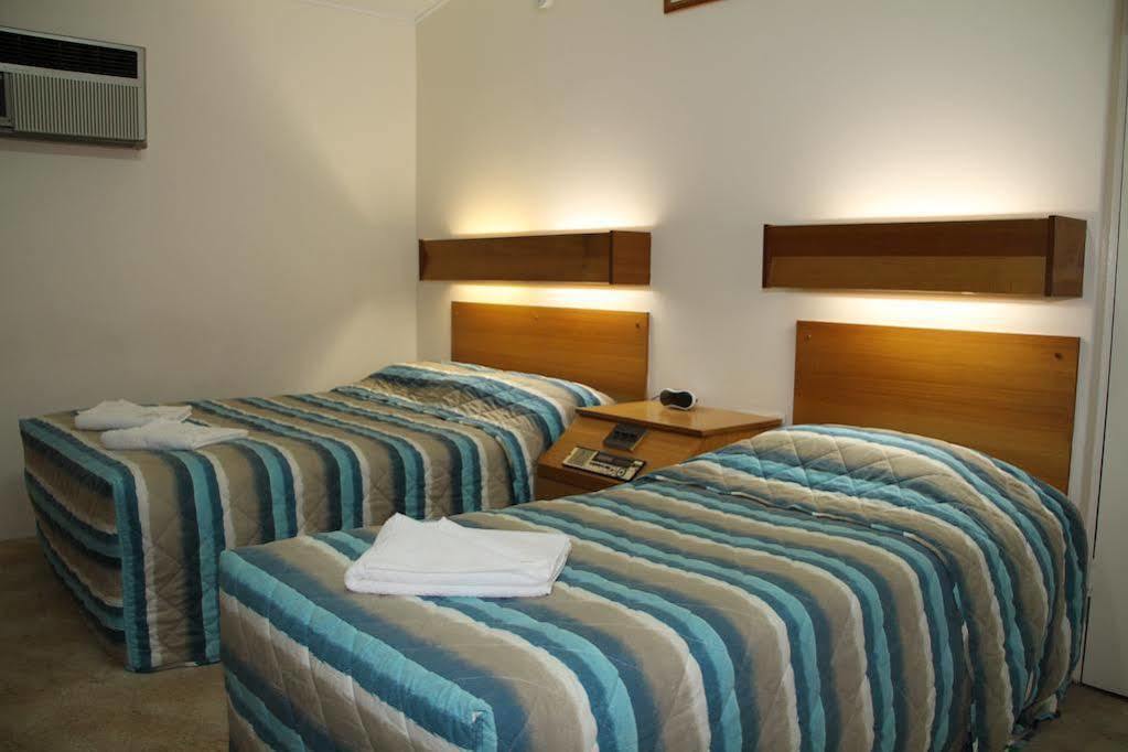 Border Motel Goondiwindi Buitenkant foto