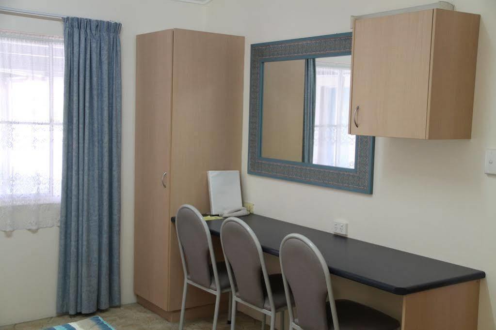 Border Motel Goondiwindi Buitenkant foto